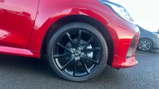 Mazda 2 Hybrid 1.5i Hybrid Homura 5dr CVT Hybrid Hatchback